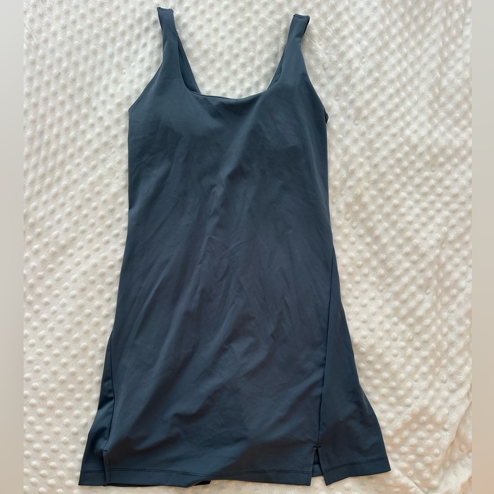 Old Navy activewear dress